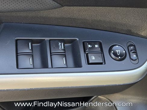 Used 2015 Honda CR-V Touring image 21