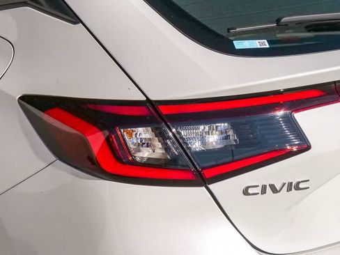 New 2026 Honda Civic Sport image 10