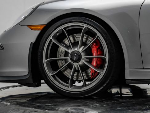 Used 2015 Porsche 911 GT3 RWD image 89