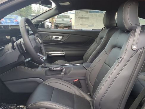 New 2025 Ford Mustang GT Premium w/ GT Performance Package image 13