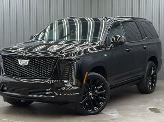 Used 2026 Cadillac Escalade Platinum Sport w/ LPO, ONYX Package video 1