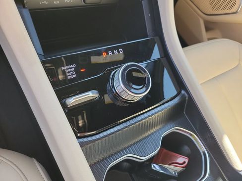 New 2026 Jeep Grand Cherokee L Limited AWD/4WD image 20