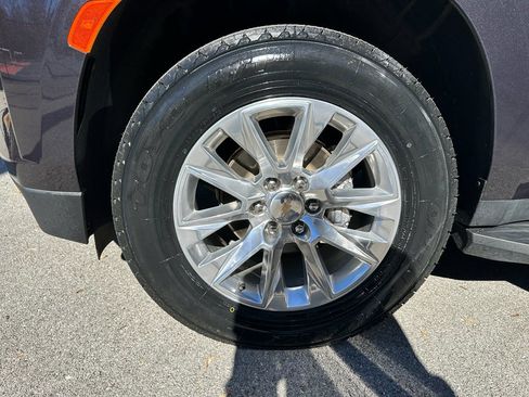 Used 2024 Chevrolet Tahoe Premier image 40