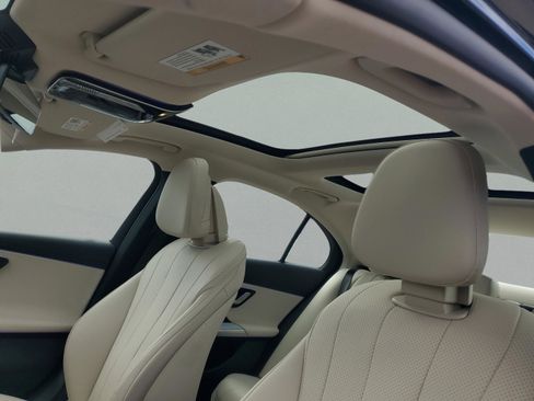 Certified 2025 Mercedes-Benz E 350 Sedan image 22