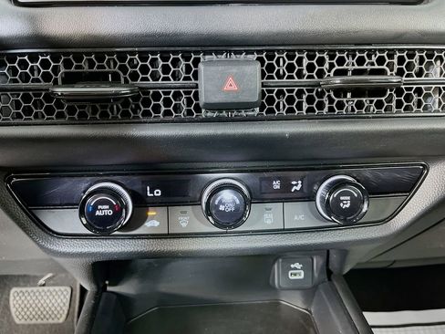 Used 2025 Honda HR-V LX image 20