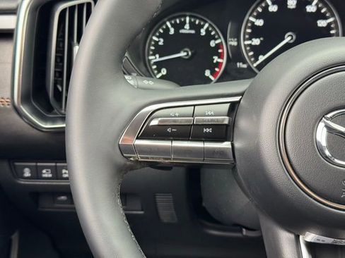 New 2026 MAZDA CX-50 2.5 Turbo w/ Weather Package image 22