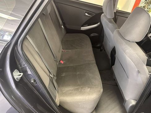Used 2014 Toyota Prius image 18