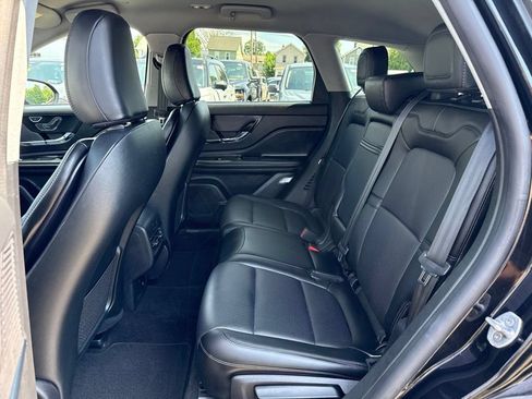Used 2022 Lincoln Corsair AWD w/ Equipment Group 101A image 15