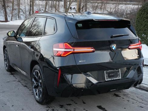 New 2026 BMW X3 xDrive30 image 15