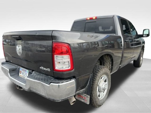 Used 2023 RAM 2500 Tradesman AWD/4WD image 6