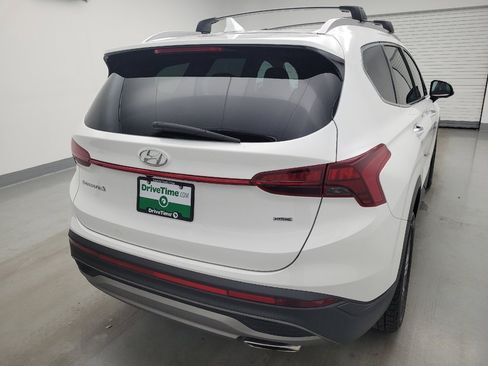 Used 2023 Hyundai Santa Fe SEL AWD/4WD image 7