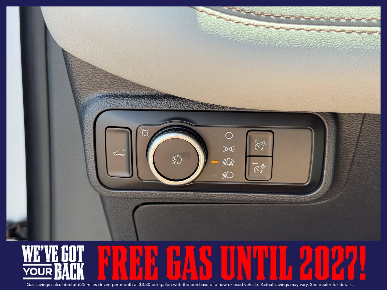 New 2026 Ford Explorer Active w/ Active Comfort Package RWD image 26