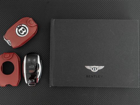 Used 2024 Bentley Continental GT V8 image 21