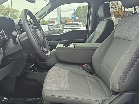 Used 2023 Ford F150 XLT AWD/4WD image 13