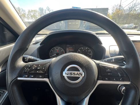 Used 2021 Nissan Altima 2.5 S w/ Driver Assist Package FWD image 13