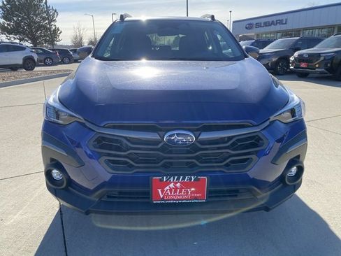 New 2025 Subaru Crosstrek 2.5i Limited w/ Crosstrek Mirror Package image 8
