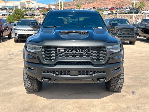 Used 2026 RAM 1500 RHO AWD/4WD image 8