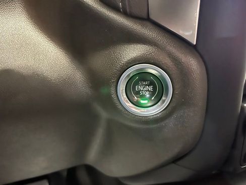 Used 2020 Chevrolet Silverado 1500 LTZ w/ LTZ Plus Package image 15