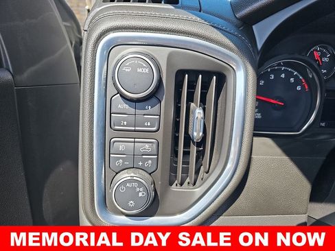 Used 2021 Chevrolet Silverado 1500 RST AWD/4WD image 25