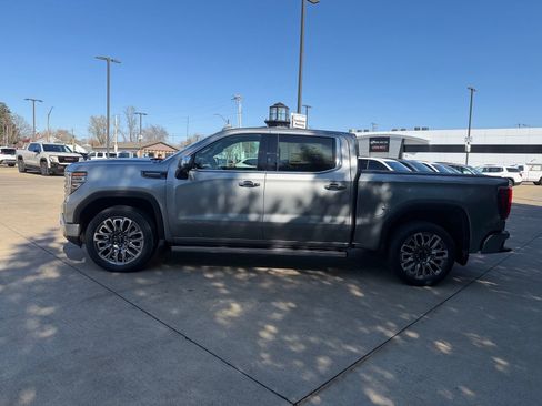 New 2026 GMC Sierra 1500 Denali Ultimate AWD/4WD image 8