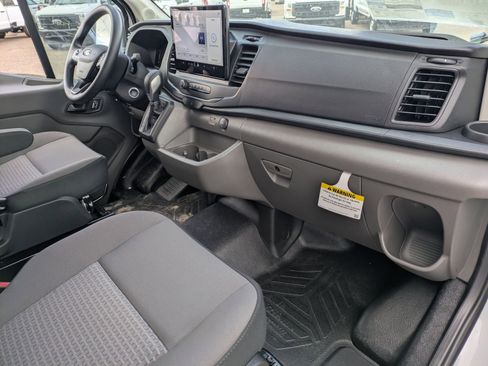 New 2026 Ford Transit 350 148 High Roof Extended image 14