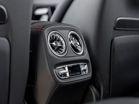 Used 2025 Mercedes-Benz G 63 AMG G 63 AMG image 38