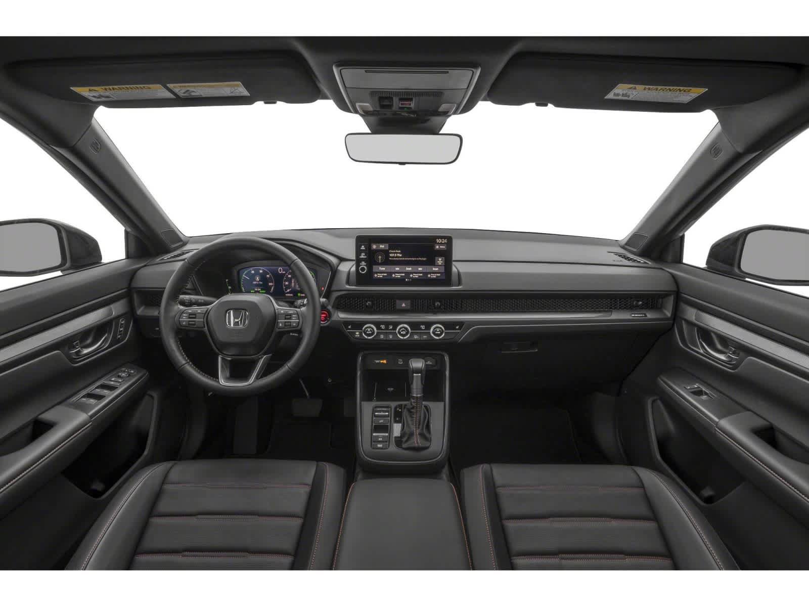 New 2026 Honda CR-V Sport-L image 5