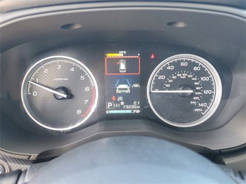 Used 2019 Subaru Forester Limited image 20