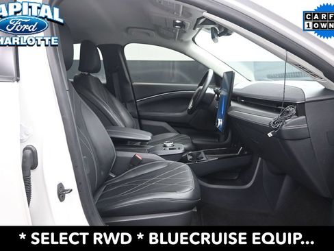 Used 2024 Ford Mustang Mach-E Select RWD image 13