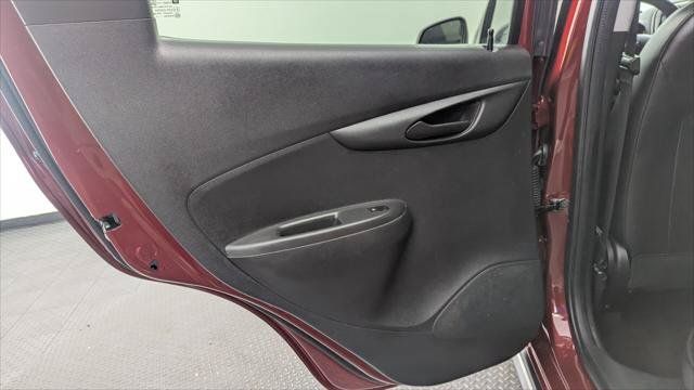 Used 2022 Chevrolet Spark ACTIV FWD image 14