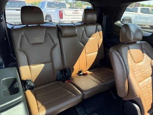 Used 2022 Kia Telluride SX w/ SX Prestige Package AWD/4WD image 13