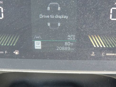 Used 2025 Kia K4 FWD image 16