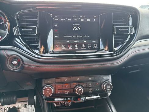 Used 2023 Dodge Durango GT RWD image 35
