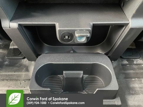 New 2025 Ford F150 XL image 11