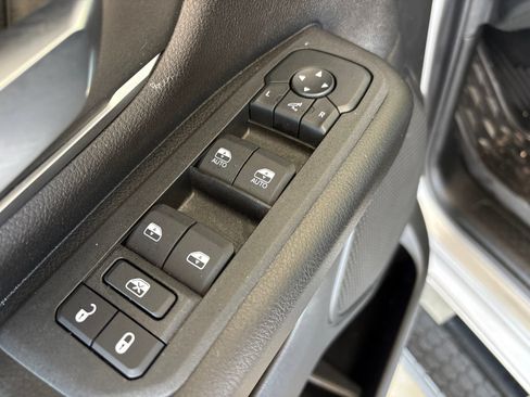 Used 2025 RAM 1500 Lone Star AWD/4WD image 11