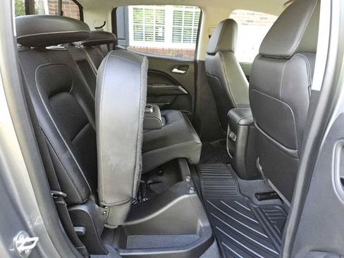 Used 2019 Chevrolet Colorado ZR2 AWD/4WD image 33