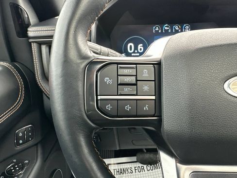 Used 2023 Ford Expedition Platinum AWD/4WD image 55