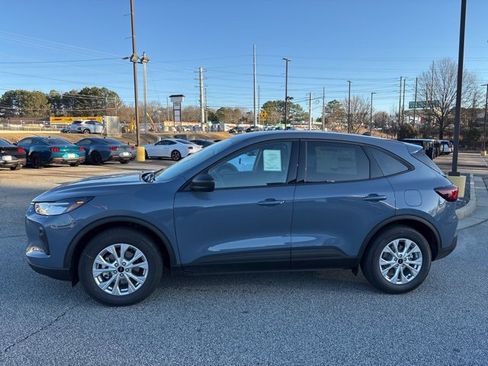 New 2026 Ford Escape Active image 5