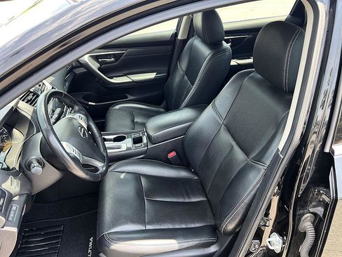 Used 2018 Nissan Altima 2.5 SL FWD image 13