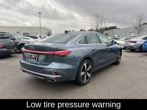 Certified 2025 Audi A5 2.0T Premium Plus w/ Premium Plus image 5