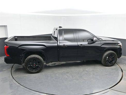 Used 2023 Toyota Tundra SR image 38