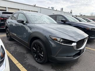 Used 2023 MAZDA CX-30 AWD 2.5 S w/ Preferred Package video 2