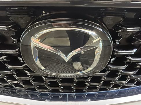 Used 2025 MAZDA CX-5 AWD 2.5 S w/ Preferred Package image 8