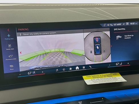 Used 2026 BMW X3 M50 w/ Premium Package image 15