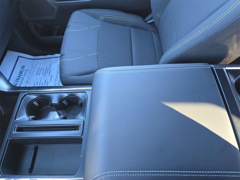 Used 2025 Ford F150 STX image 13