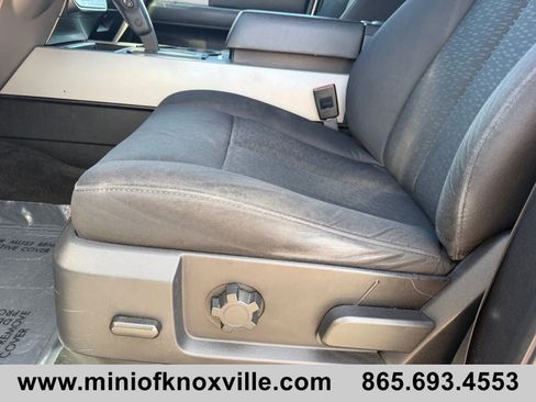Used 2017 Ford Expedition XLT RWD image 11