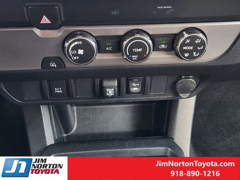 Used 2019 Toyota Tacoma SR5 image 20