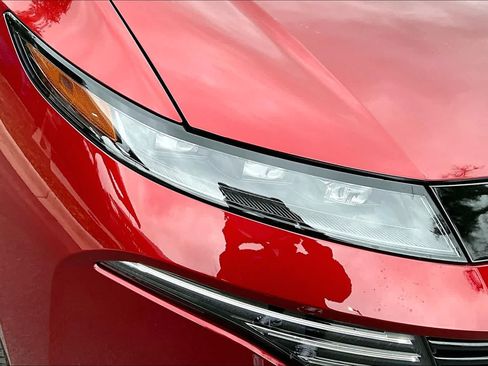 New 2026 Nissan Murano Platinum w/ Cargo Package AWD/4WD image 13