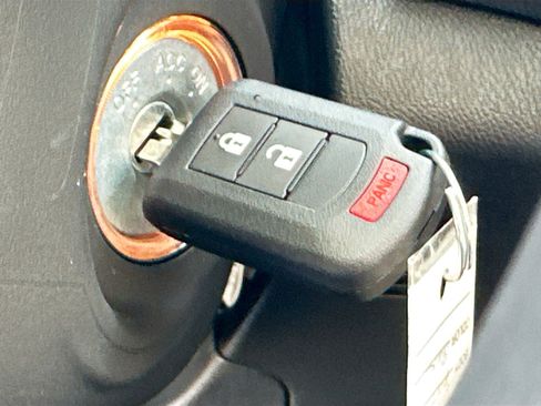 New 2025 Mitsubishi Outlander Sport ES image 9