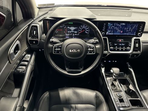 Used 2022 Kia Sorento SX FWD image 18